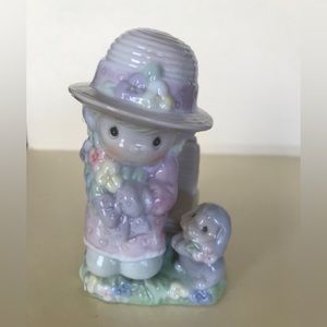 Precious Moments figurine